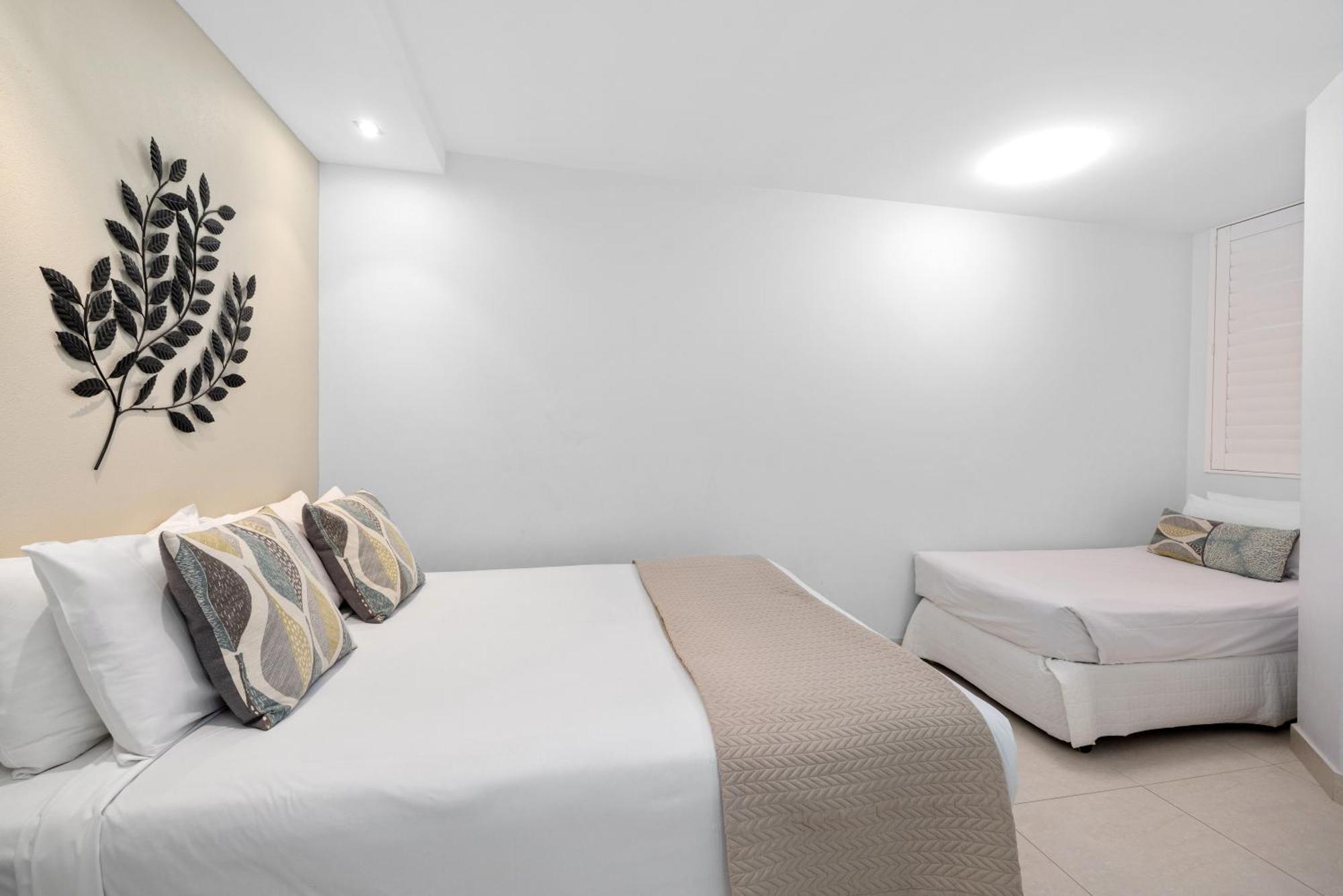Fairshore 12: Absolute Beachfront, Direct Beach & Pool Access Noosa Heads Eksteriør bilde