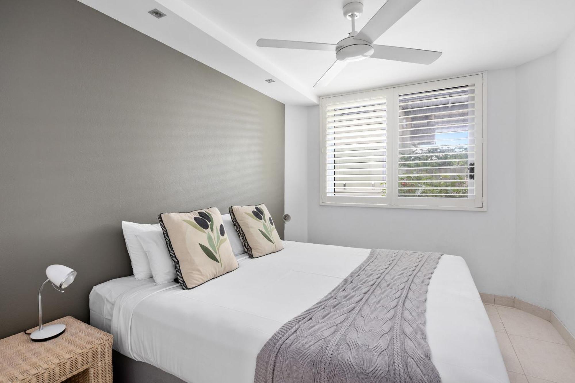 Fairshore 12: Absolute Beachfront, Direct Beach & Pool Access Noosa Heads Eksteriør bilde