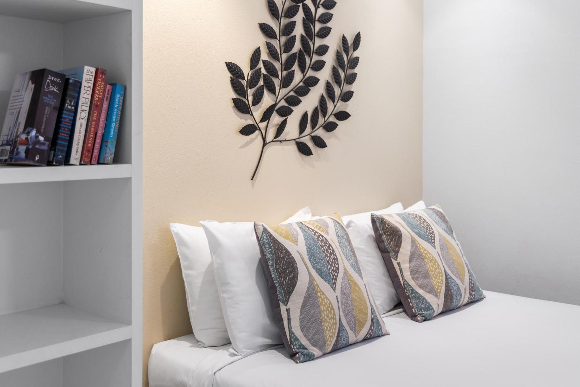 Fairshore 12: Absolute Beachfront, Direct Beach & Pool Access Noosa Heads Eksteriør bilde